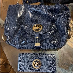 Michael Kors hobo